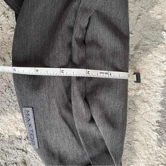 Small fanny pack - Picture 6 of 7